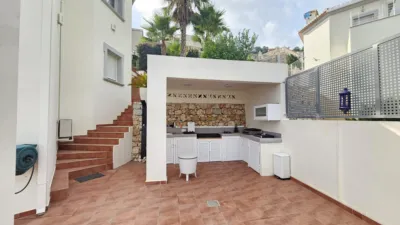 House at Carrer de Maia, 71 photo 52