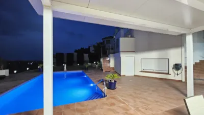 House at Carrer de Maia, 71 photo 75