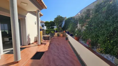 Casa – Dénia - Vista 4