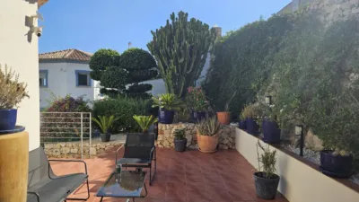 Casa – Dénia - Vista 5