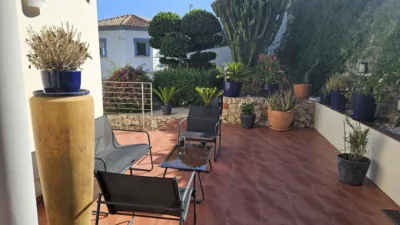 Casa – Dénia - Més