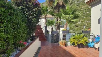 House at Carrer de Maia, 71 photo 7