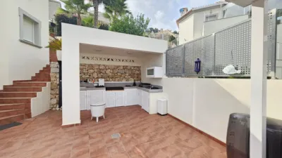House at Carrer de Maia, 71 photo 53