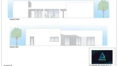 Casa – Xàbia - Jávea - Vista 5