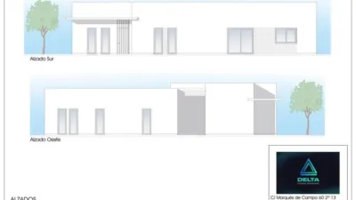 Casa – Xàbia - Jávea - Més