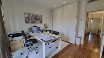 Detached house at Pico de la Miel Street, 1 photo 23