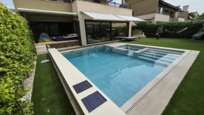 Detached house at Pico de la Miel Street, 1 photo 36