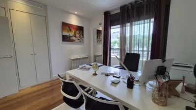 Detached house at Pico de la Miel Street, 1 photo 24
