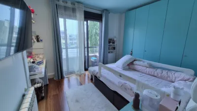 Detached house at Pico de la Miel Street, 1 photo 17
