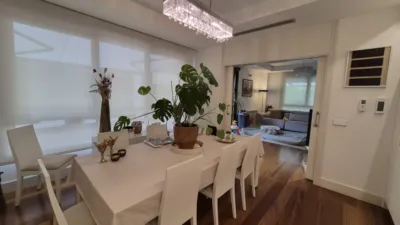 Detached house at Pico de la Miel Street, 1 photo 9