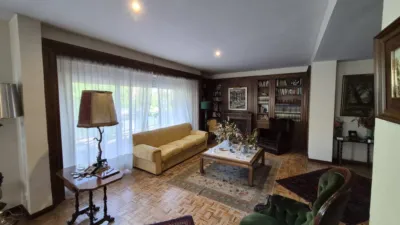 Apartment on Avenida de América photo 4