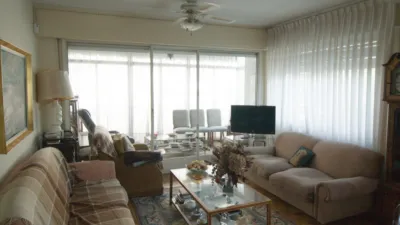 Apartment on Avenida de América photo 6