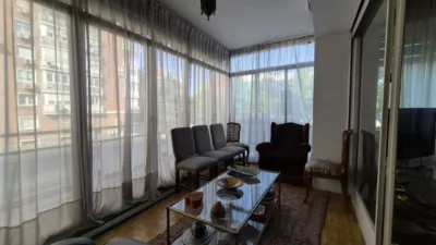 Apartment on Avenida de América photo 9
