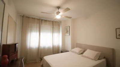 Apartment on Avenida de América photo 18