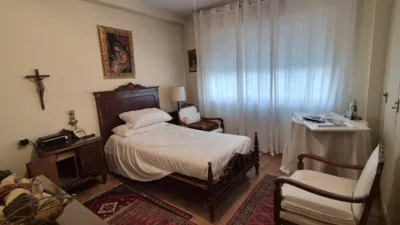Apartment on Avenida de América photo 16