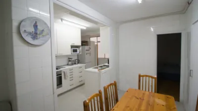 Apartment on Avenida de América photo 14