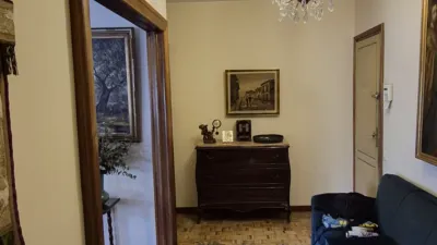 Apartment on Avenida de América photo 26