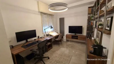 Apartment on Avenida de América photo 23
