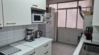 Apartment on Avenida de América photo 13