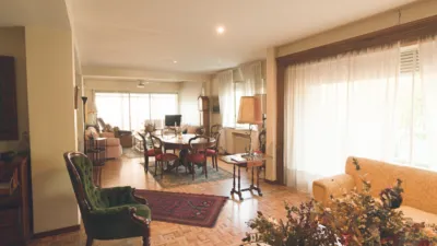 Apartment on Avenida de América photo 2