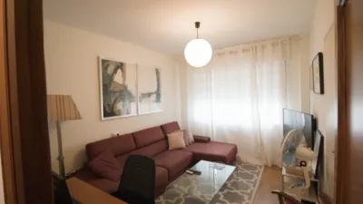 Apartment on Avenida de América photo 20