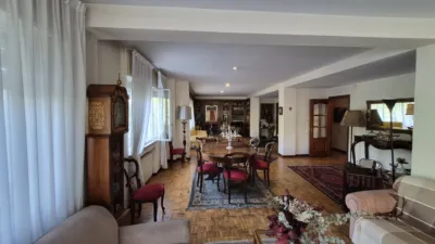 Apartment on Avenida de América photo 7