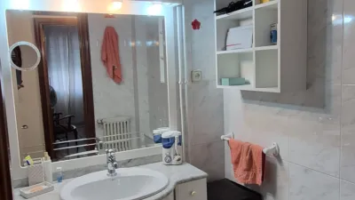 Apartment on Avenida de América photo 25