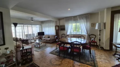 Apartment on Avenida de América photo 5