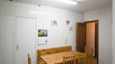 Apartment on Avenida de América photo 15