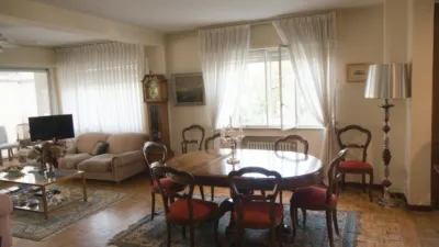 Apartment on Avenida de América photo 3