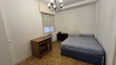 Apartment on Avenida de América photo 22