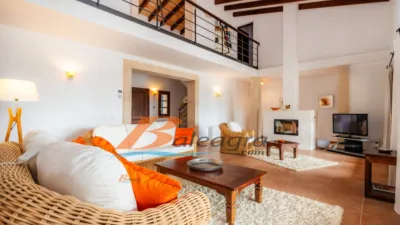 Chalet unifamiliar en venta en Cala Llombards, Cala Llombards (Santanyí) de 3.400.000 €