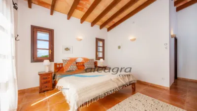 Chalet unifamiliar en venta en Cala Llombards, Cala Llombards (Santanyí) de 3.400.000 €