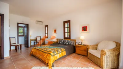 Chalet unifamiliar en venta en Cala Llombards, Cala Llombards (Santanyí) de 3.400.000 €