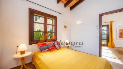 Chalet unifamiliar en venta en Cala Llombards, Cala Llombards (Santanyí) de 3.400.000 €