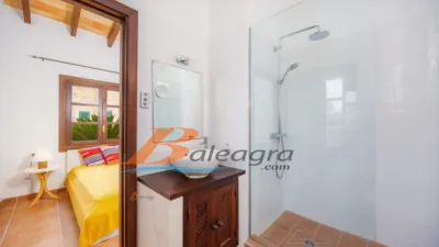 Chalet unifamiliar en venta en Cala Llombards, Cala Llombards (Santanyí) de 3.400.000 €
