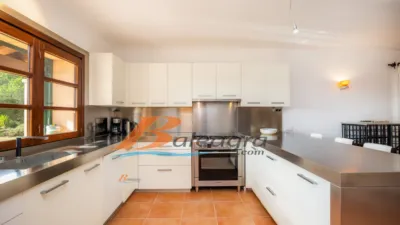Chalet unifamiliar en venta en Cala Llombards, Cala Llombards (Santanyí) de 3.400.000 €