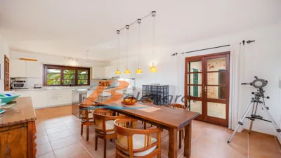 Chalet unifamiliar en venta en Cala Llombards, Cala Llombards (Santanyí) de 3.400.000 €