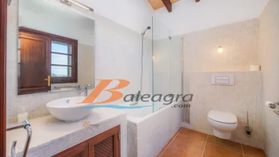 Chalet unifamiliar en venta en Cala Llombards, Cala Llombards (Santanyí) de 3.400.000 €