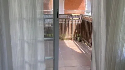 Apartment in Baixador photo 28