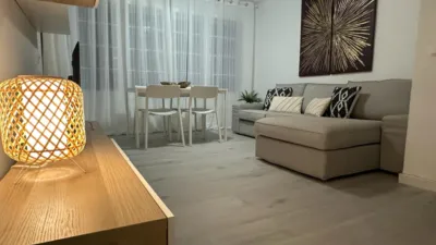 Apartment in Baixador photo 5