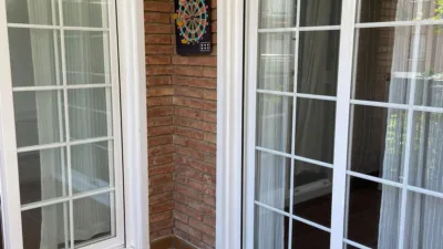 Apartment in Baixador photo 24