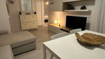 Apartment in Baixador photo 7