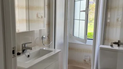 Apartment in Baixador photo 26