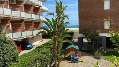 Apartment in Baixador photo 22