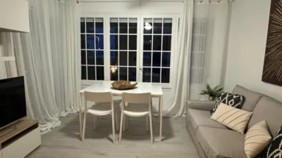 Apartment in Baixador photo 18