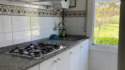 Apartment in Baixador photo 23