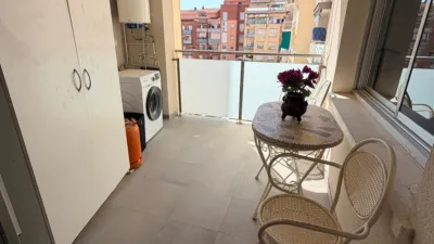 Apartment on Avinguda de Manuel Girona photo 4