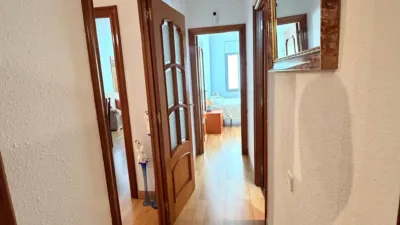 Apartment on Avinguda de Manuel Girona photo 15