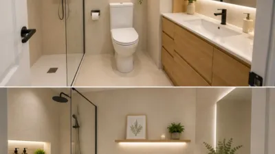 Apartment on Avinguda de Manuel Girona photo 13